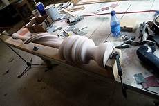 Cardboard Patterning Machine