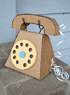 Cardboard Plate