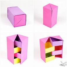 Cardboard Pochette