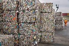 Cardboard Recycling Lines