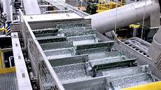 Cardboard Recycling Lines