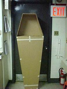 Cardboard Stand