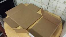 Cardboard Sunshade