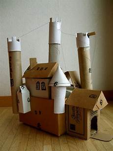 Cardboard Tags