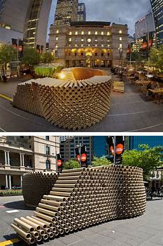 Cardboard Tubes