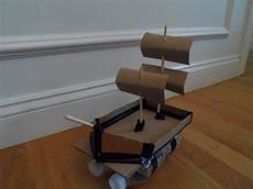 Cardboard Tubes