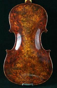 Cardboard Viol Box