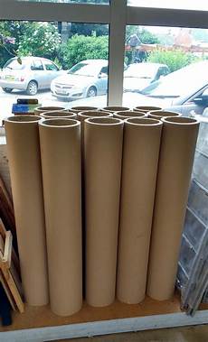 Cardboard Wrapping