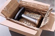 Cardboard Wrapping