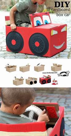 Cardboards Boxes