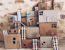 Cardboards Boxes