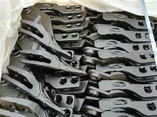 Caterpillar Bucket Teeth