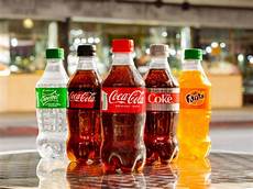 Coca Cola Paper Packaging