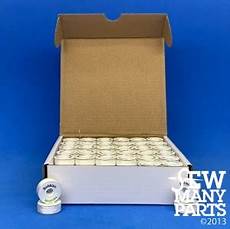 Color Bobbin Cardboard