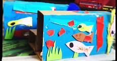 Colored Cardboards