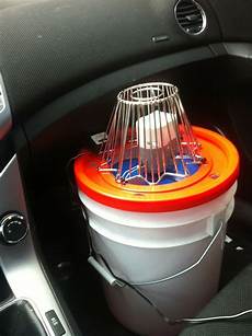 Cooling Bucket