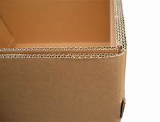 Corrugated Cardboard Bins