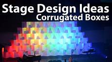 Corrugated Cardboard Boxes