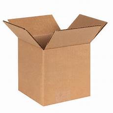 Corrugated Cardboard Container