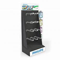 Corrugated Cardboard Display