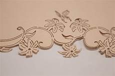 Corrugated Cardboard Engraving