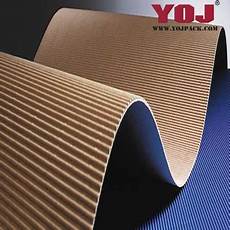 Corrugated Cardboard Kraft