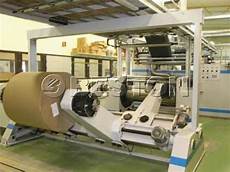 Corrugated Cardboard Machinery