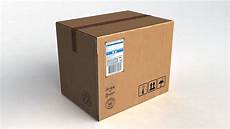 Corrugated Cardboard Packaging