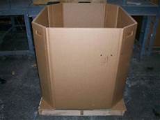 Corrugated Cardboard Paper