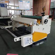 Corrugated-Cardboard Production Line