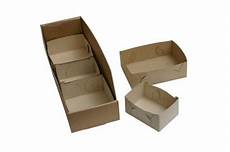 Corrugated Cardboard Products
