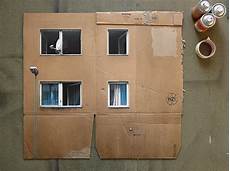 Corrugated Cardboard