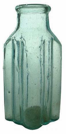 Cosmetic Jars And Bottles