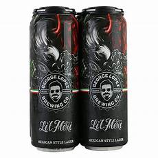 Craft Beer Packaging
