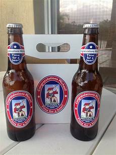 Craft Beer Packaging