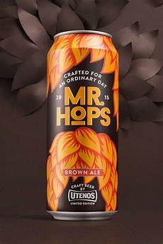 Craft Beer Packaging