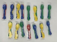 Dixie Plastic Utensils