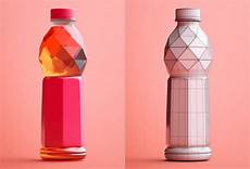 Drink Packaging Bottles