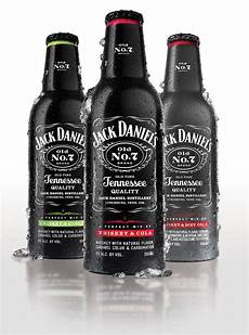 Drink Packaging Bottles