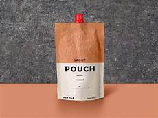 Drink Pouch Packaging