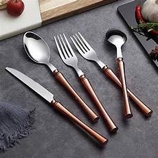 Elegant Plastic Silverware