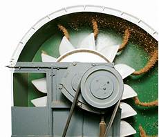 Elevator Bucket