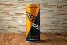Energy Drink Packaging