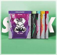 Energy Drink Packaging