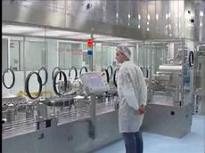 Filling Machineries
