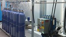 Filling Systems