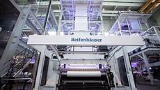 Film Stretching Machine