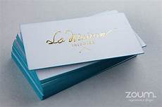 Foil Application