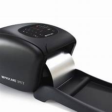 Foil Heaters