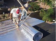 Foil Heaters